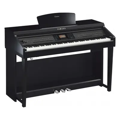 Yamaha Clavinova CVP-701PE