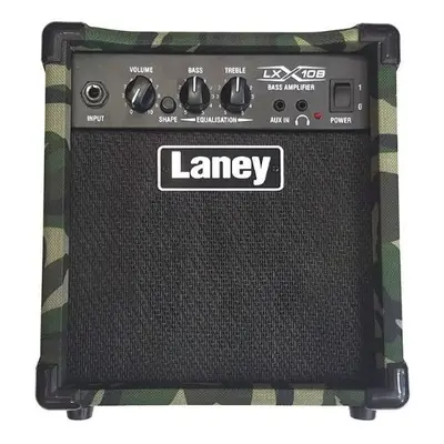 Laney LX10B Camo