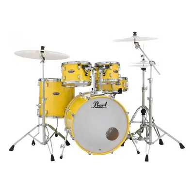 Pearl DMP925S Decade Maple - Solid Yellow LTD