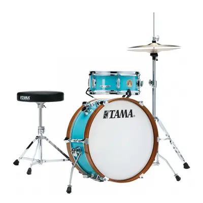 Tama LJK28S-AQB Club-JAM Mini - Aqua Blue