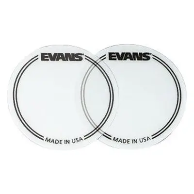 Evans EQPC1 - Falam Slam - Clear