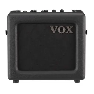 VOX MINI3 G2 Black