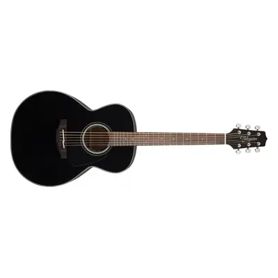 Takamine GN30, Rosewood Fingerboard - Black