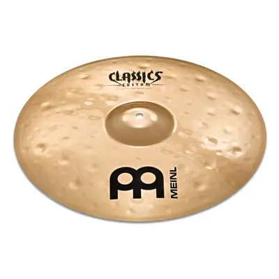 Meinl Classics Custom Extreme Metal Crash 16”