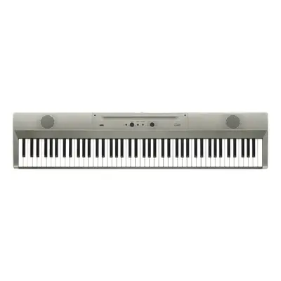 Korg Liano SV - Metallic Silver