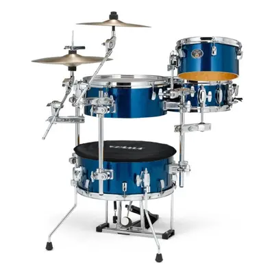 Tama CJB46C-ISP Cocktail-JAM Kit - Indigo Sparkle