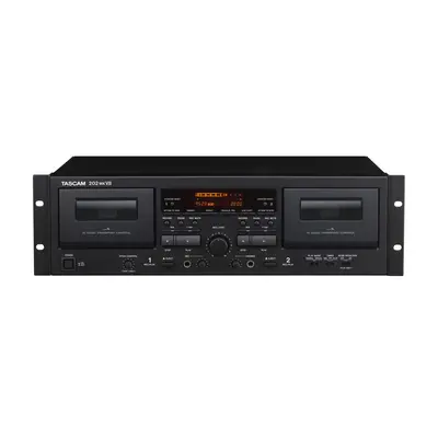 Tascam 202MKVII