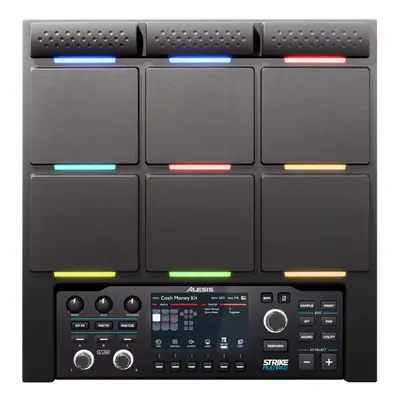 Alesis Strike MultiPad