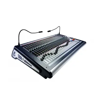 Soundcraft GB2-16CH