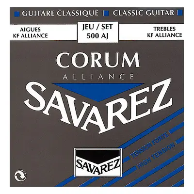 Savarez SA 500AJ