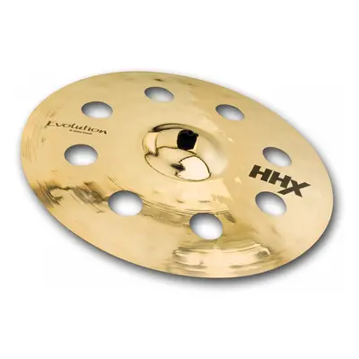 Sabian HHX Evolution O-Zone Crash 16" B.