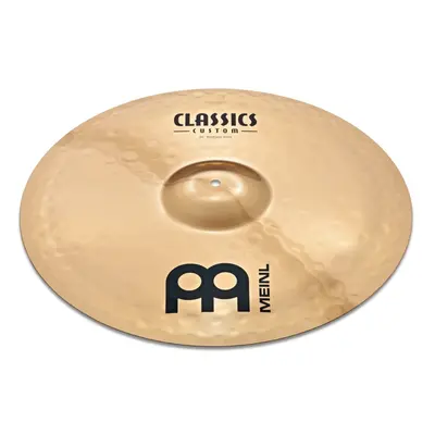 Meinl Classics Custom Medium Ride 20”