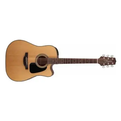 Takamine GD20CE Natural