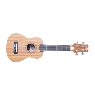 Peavey Delta Woods Student Ukulele - Natural