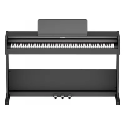 Roland RP107 - Contemporary Black