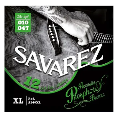 Savarez A240XL