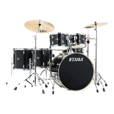 Tama IP62H6W-HBK Imperialstar - Hairline Black