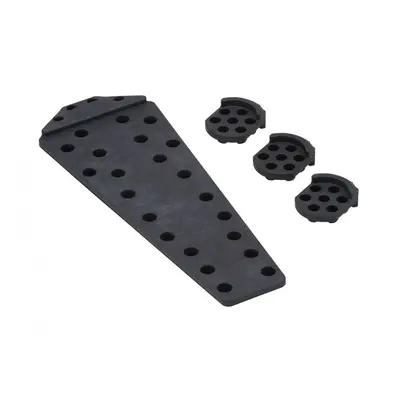 Tama TIBS4 Iso-Base Sound Reduction Pad Set