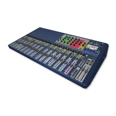 Soundcraft Si Expression 3