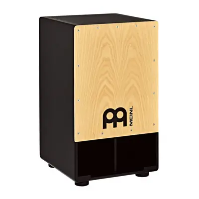 Meinl SUBCAJ1AWA Subwoofer Cajon - American White Ash