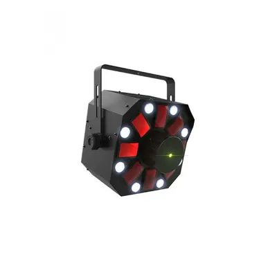 Chauvet DJ Swarm 5 FX ILS