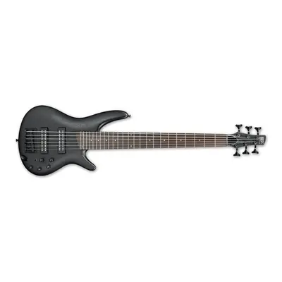 Ibanez SR306EB Weathered Black