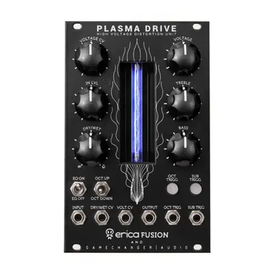 Gamechanger Audio PLASMA Drive Eurorack Module