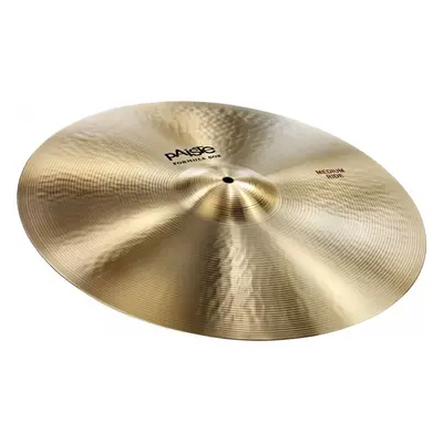 Paiste 602 Medium Ride 20"