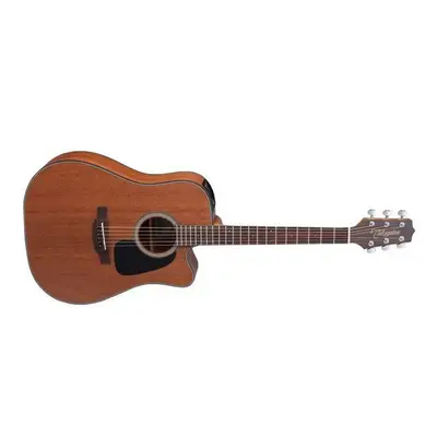 Takamine GD11MCE Natural Satin