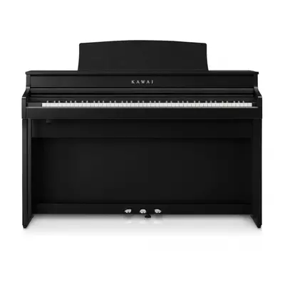 Kawai CA501B - Premium Satin Black