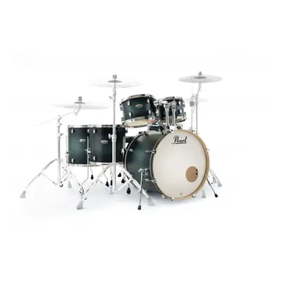 Pearl DMP926SP/C213 Decade Maple - Deep Forest Burst