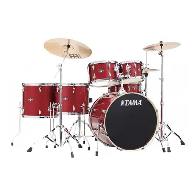 Tama IP62H6W-BRM Imperialstar - Burnt Red Mist