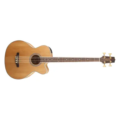 Takamine GB72CE, Rosewood Fingerboard - Natural