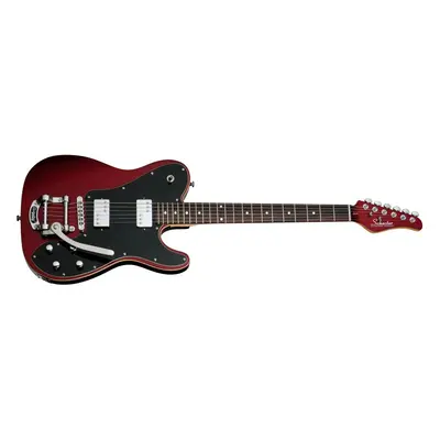 Schecter PT Fastback II B Metallic Red