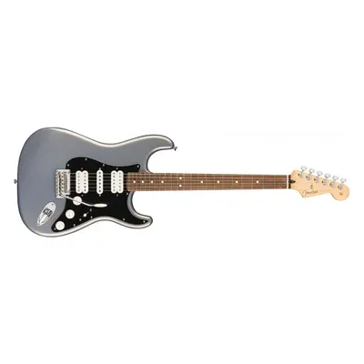 Fender Player Stratocaster HSH Silver Pau Ferro