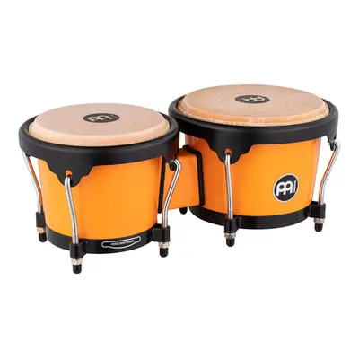 Meinl HB50CS Journey Bongo - Creamsicle