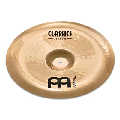 Meinl Classics Custom China 18”