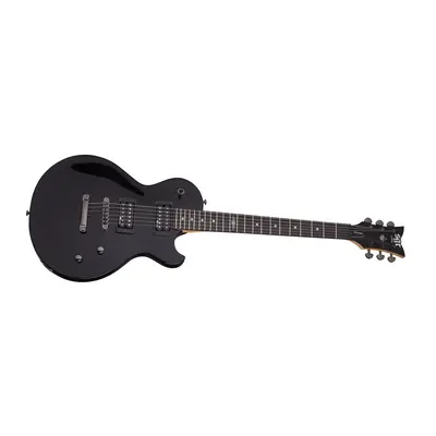 Schecter Solo-II SGR Black