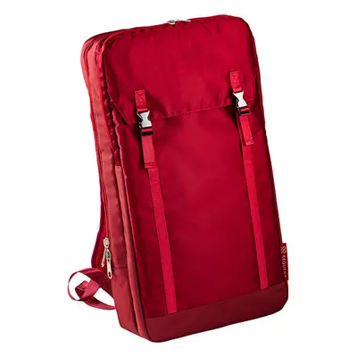 SEQUENZ MP-TB1-RD Multi-Purpose Tall Backpack - Red