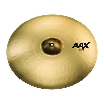 Sabian AAX Thin Ride Brilliant 22”