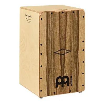 Meinl AETLLI Artisan Edition Cajon Tango Line - Limba