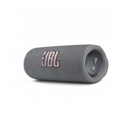 JBL Flip 6 šedý