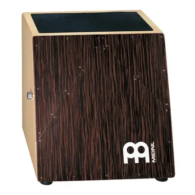 Meinl TRECAJ2EB-M Trejon - Natural Ebony