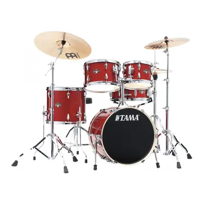 Tama IP58H6W-BRM Imperialstar - Burnt Red Mist