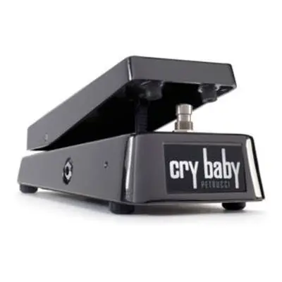 Dunlop JP95 John Petrucci Signature Cry Baby Wah