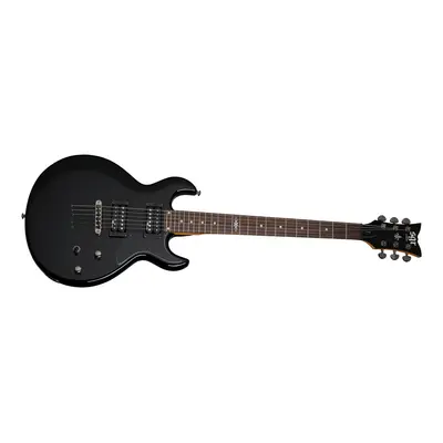 Schecter S-1 SGR - Black