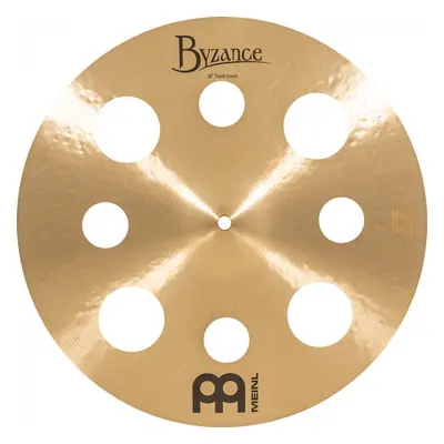 Meinl Byzance Traditional Trash Crash 16”