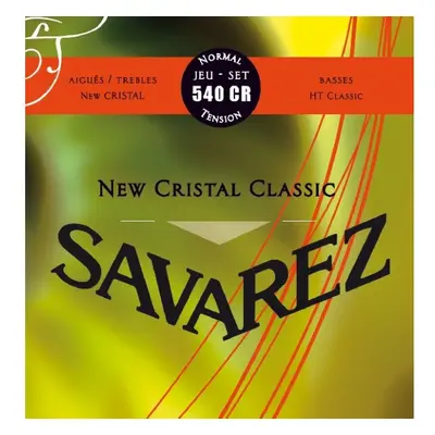 Savarez SA 540CR