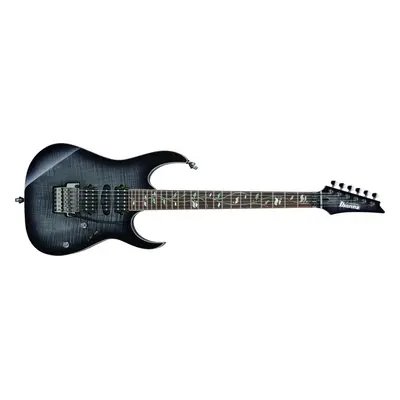 Ibanez RG8570-BRE - Black Rutile