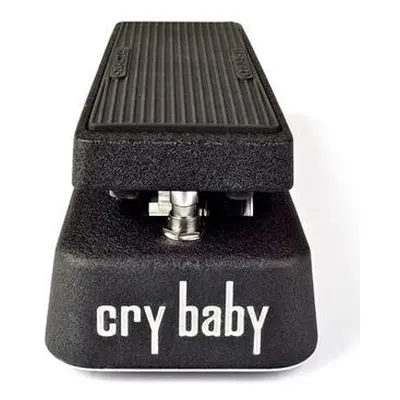 Dunlop Clyde McCoy Cry Baby